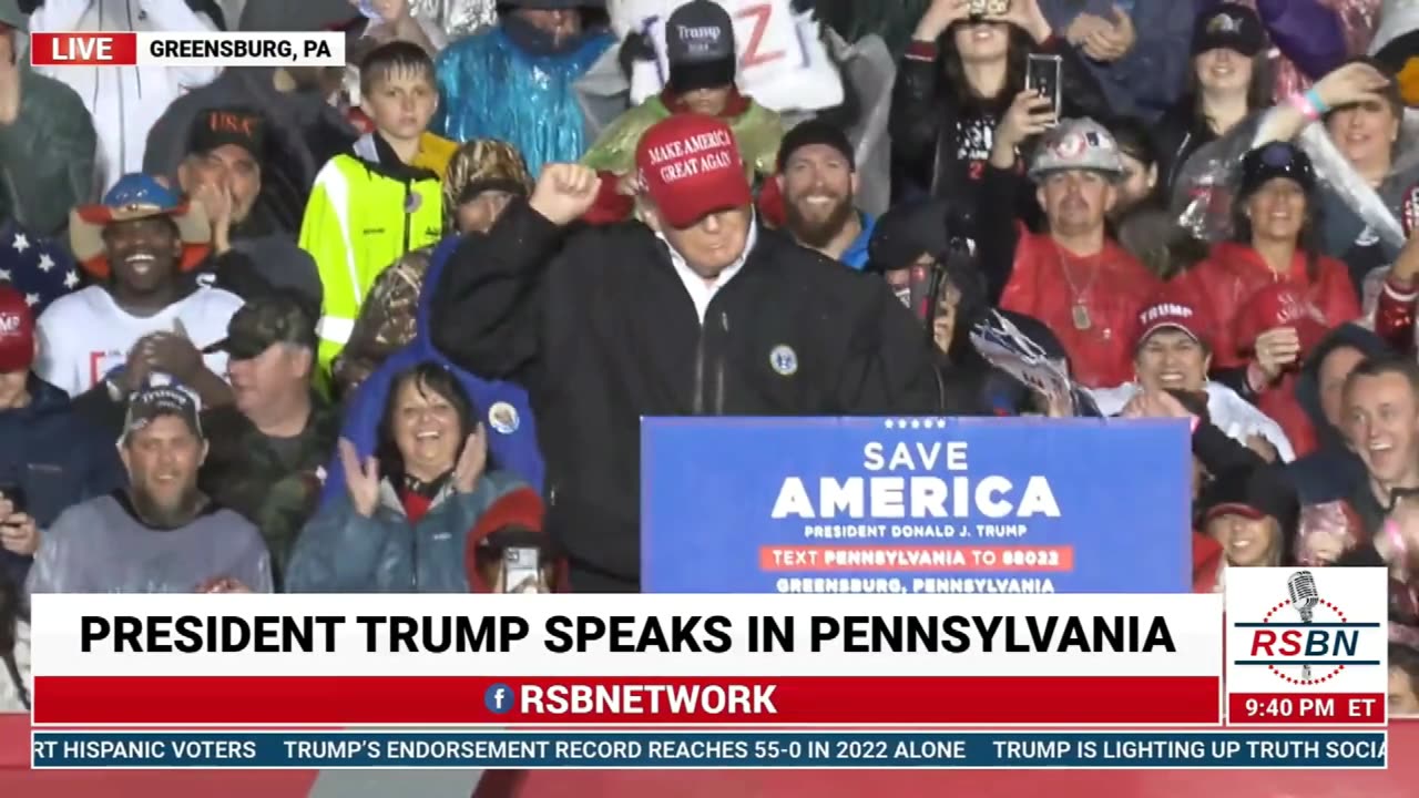Deep State Crime Scene: Why do we Love Trump? This is Why!!