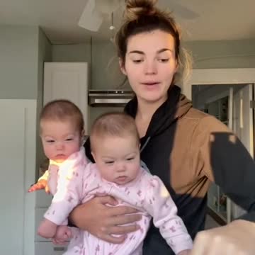 Early Age Tough Love