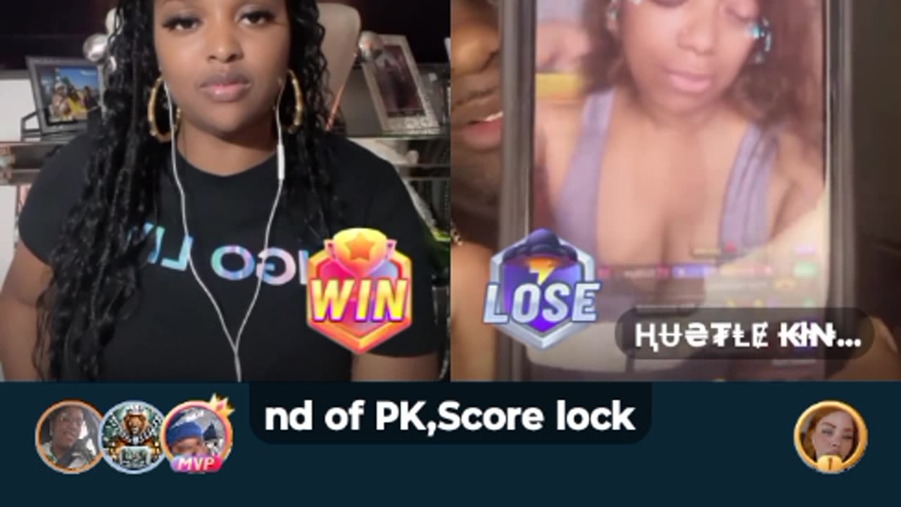 DIVERSE+ ACE+ ROYCE+ HUSTLE