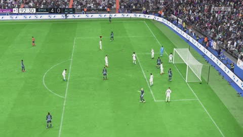 FIFA 23 Real Madrid vs Chelsea