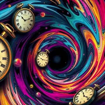 🌌 ¿Qué Son los Agujeros Negros? | Explicación Sencilla y Fascinante 🌠