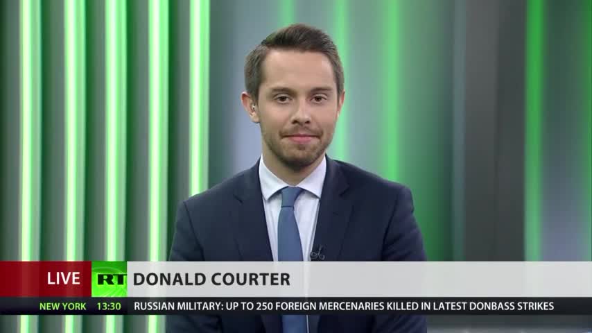 RT News - July 19 2022 (20:00 MSK)