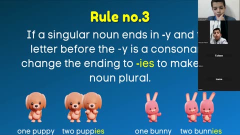 nouns 2