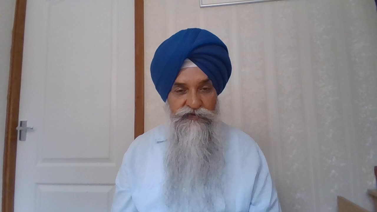Shaheed Bhai Amreek Singh 20 sala - Loveshinder Singh Dalewal
