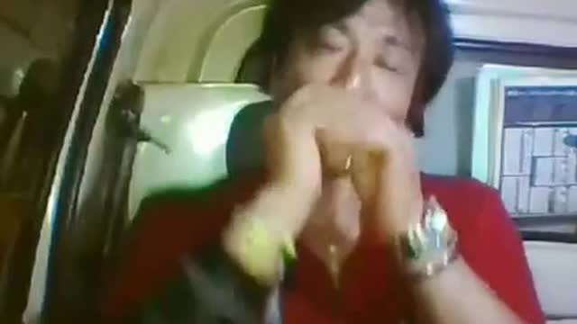 ちのはじめcover やつらの足音のバラード・・・ともぞう