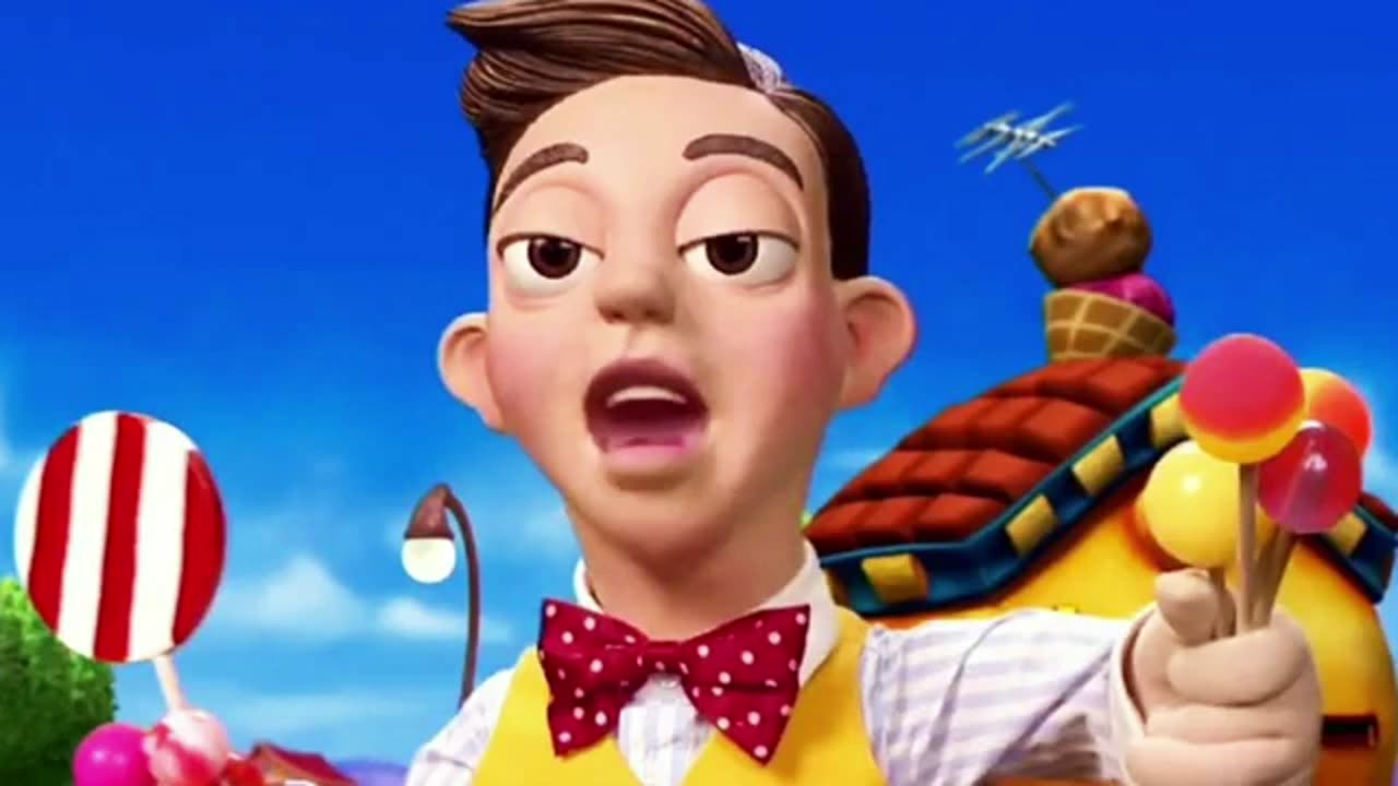 Bastiato Lapriane - Resposta as acusações de Tiago Carvalho (Stingy do LazyTown)