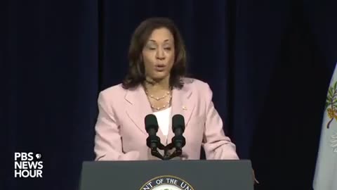 Kamala Harris from 2 years ago... She says we need to “reduce the population...”