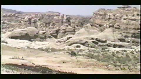 1996 Holy Land Trip - Part 3