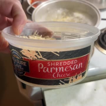 Heh heh hehhhhh. Cheese!