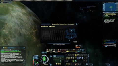 Star Trek Online: A Rescue and Odo's Dirty Little Secret