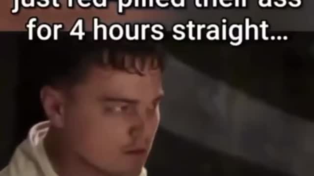 Red Pill your friends !!