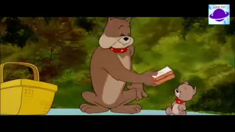 Tom & Jerry episode