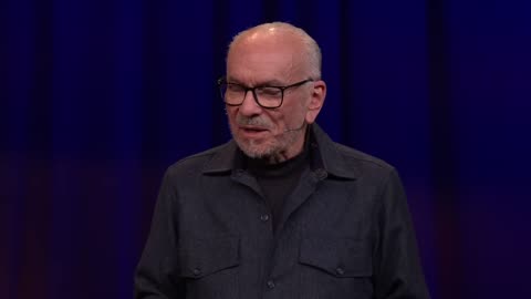 A Mysterious Design That Appears Across Millennia | Terry Moore | TED
