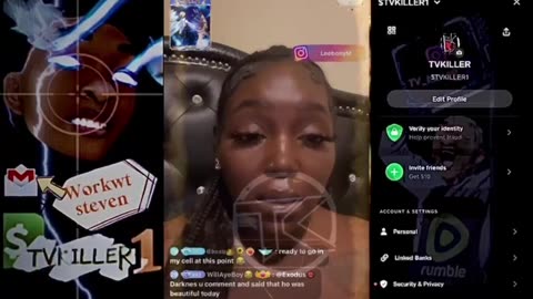 EBBIMAY SAYS PASTOR P FAMILY MEMBERS CALLED TOMIKAY ASKING ABOUT HIS VIDEO INCLUDED