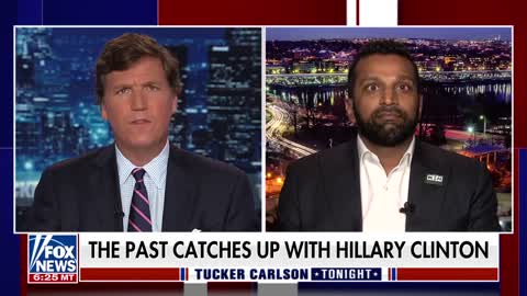 This is how Hillary Clinton broke federal law: Patel