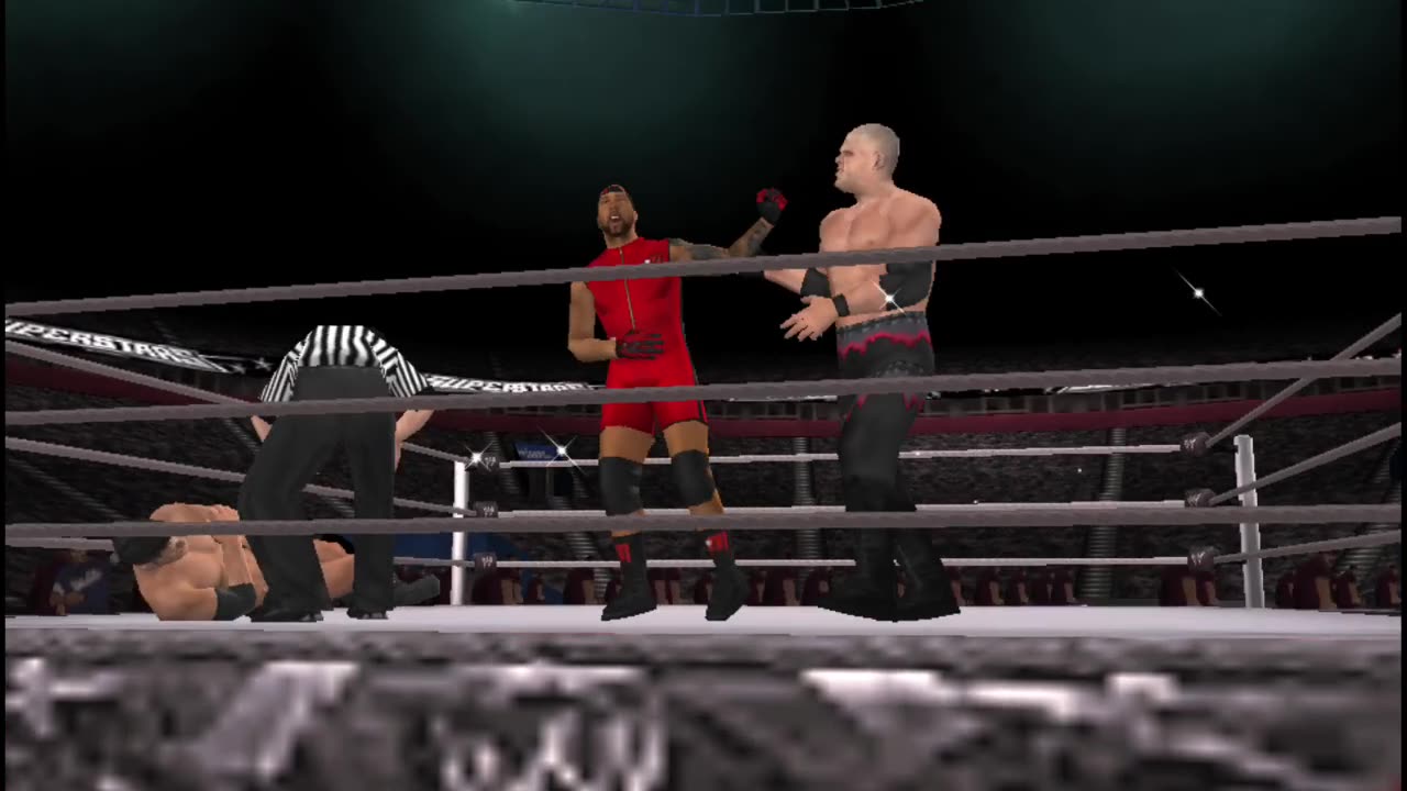 WWE psp game #shots #trending #vairal
