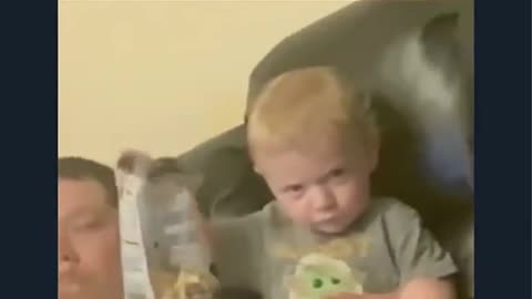 When I have to share