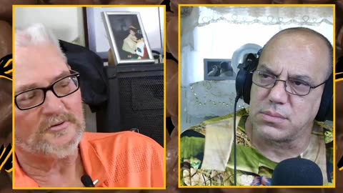 A Conversation with Rockin' Rick G