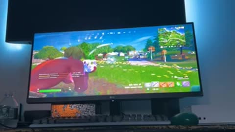 Fortnight reload