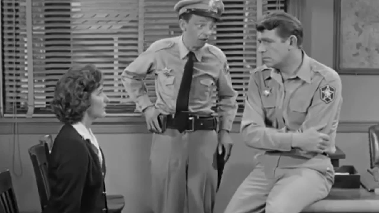 The Andy Griffith Lovers pant 12
