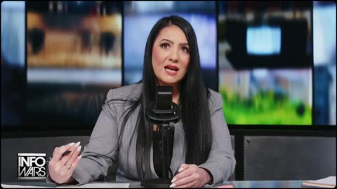UN Plot to Seize Your Land Exposed, Helene, Martin - Maria Zeee Guest Hosts American Journal