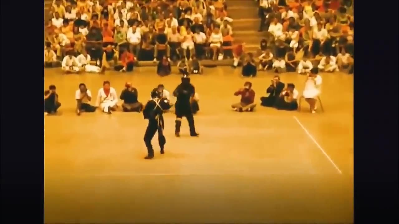 Bruce Lee real fight