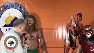 Cyclops debuts in APW