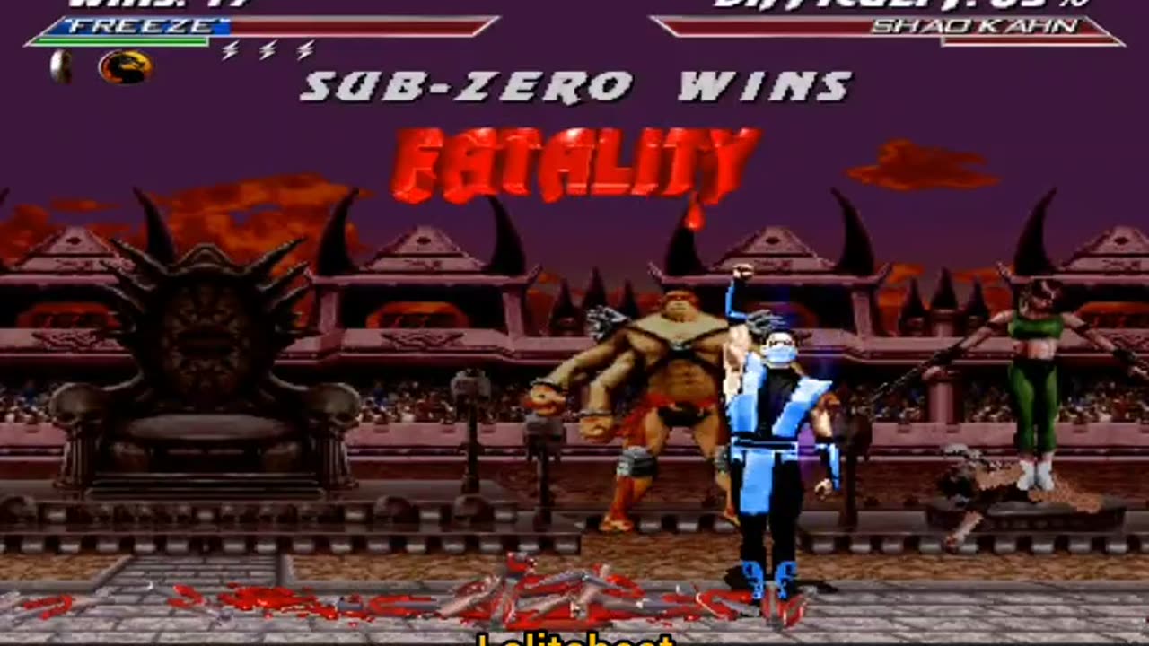 Freeze mk plus