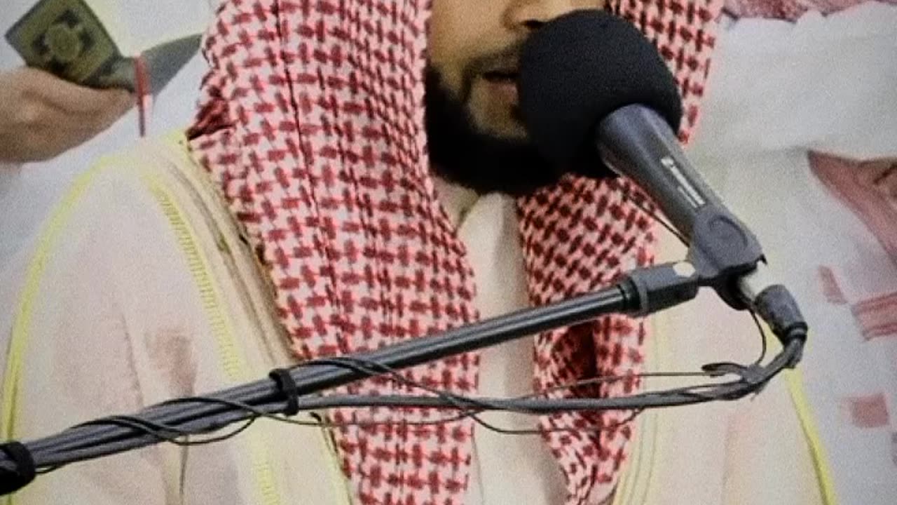 "Enchanting Verses by Ahmad An Nufais"