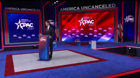 Sen. Tom Cotton: Immigrants are some of the most patriotic citizens.