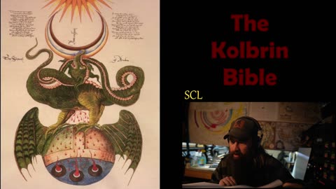 Kolbrin - Book of Scrolls (SCL) - 25 pt2