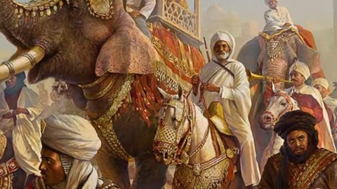 Ek Badshah aur Garib ka kissa