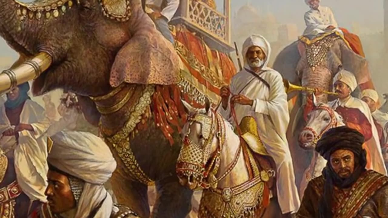 Ek Badshah aur Garib ka kissa