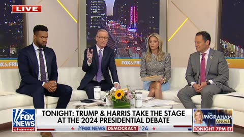 FOX and Friends 6AM - 9/10/2024