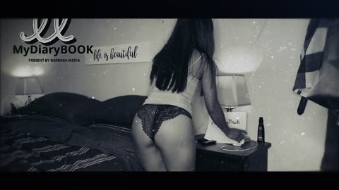 MyDiaryBOOK by Barbara Media