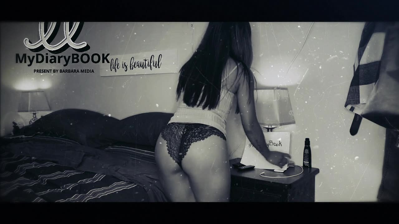 MyDiaryBOOK by Barbara Media