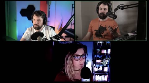 Confrontations with Destiny and NotSoErudite