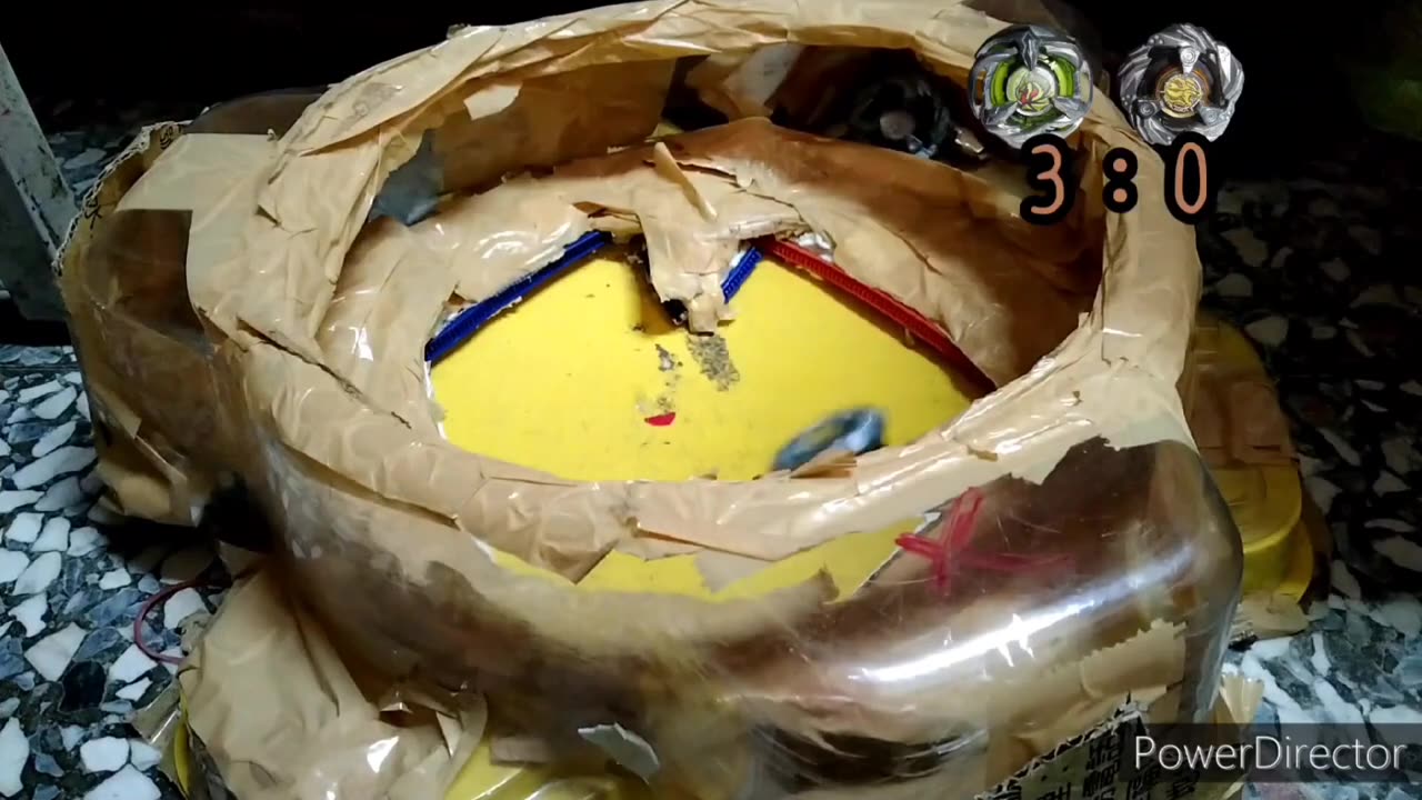 Beyblade X Wyvern Gale VS All Repack BX Beys