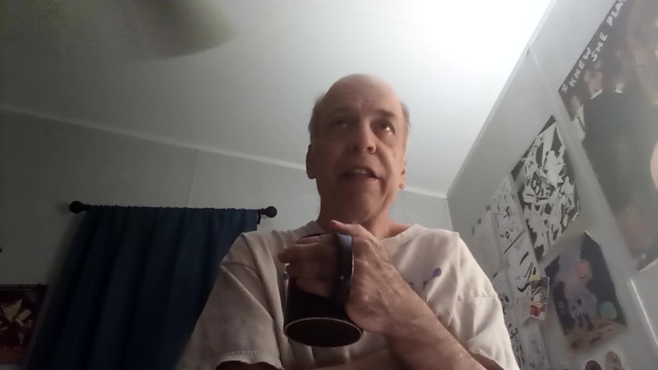 Morning Coffee