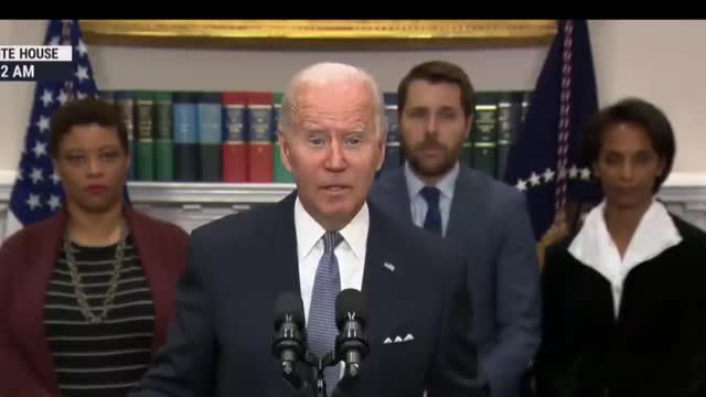 Biden:Republican Economic Proposals Will 'Make Inflation Worse