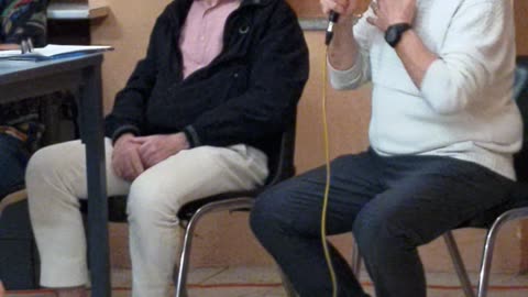 Intervento del Dr DELICATI 19/10/2024