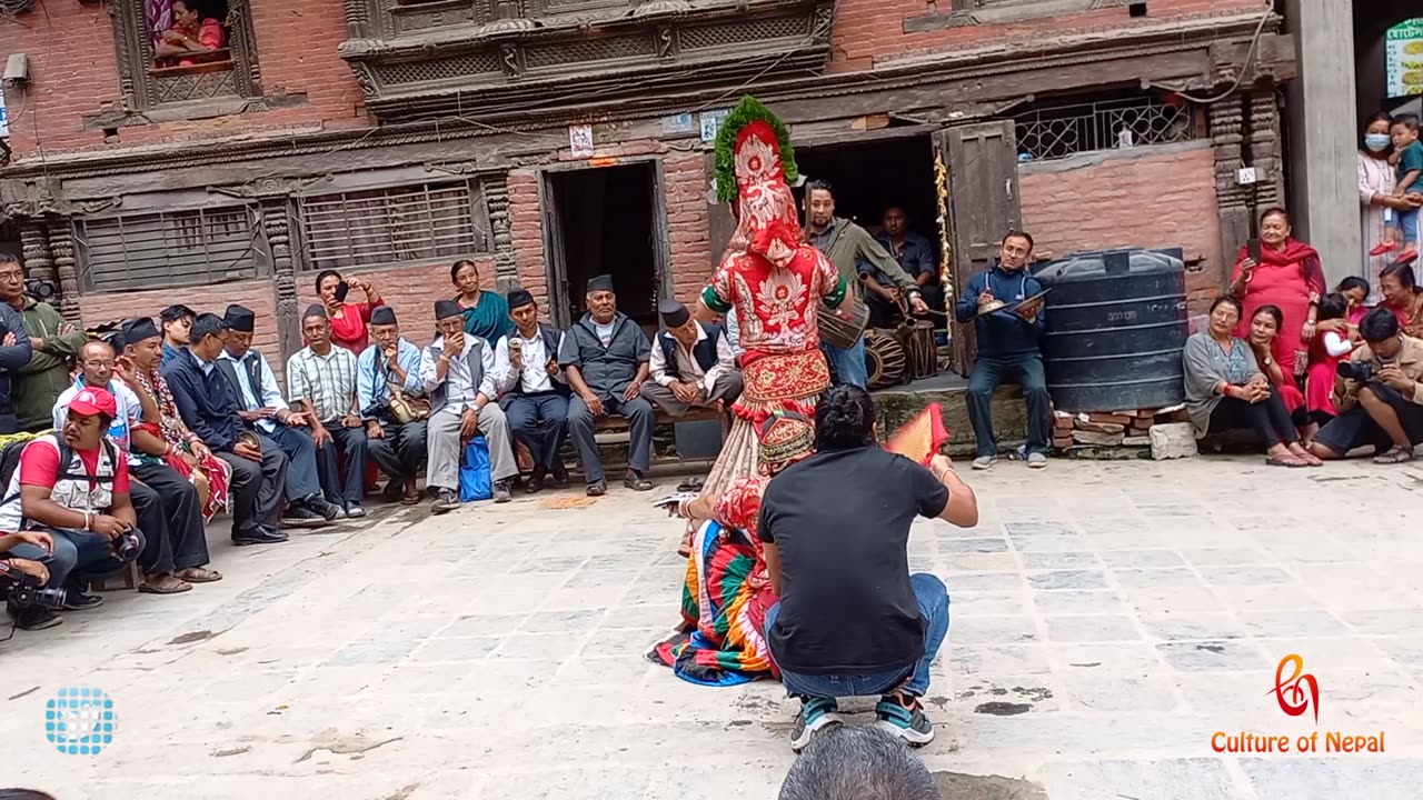 Dee Pyakha, Kilagha, 2080 Part VIII