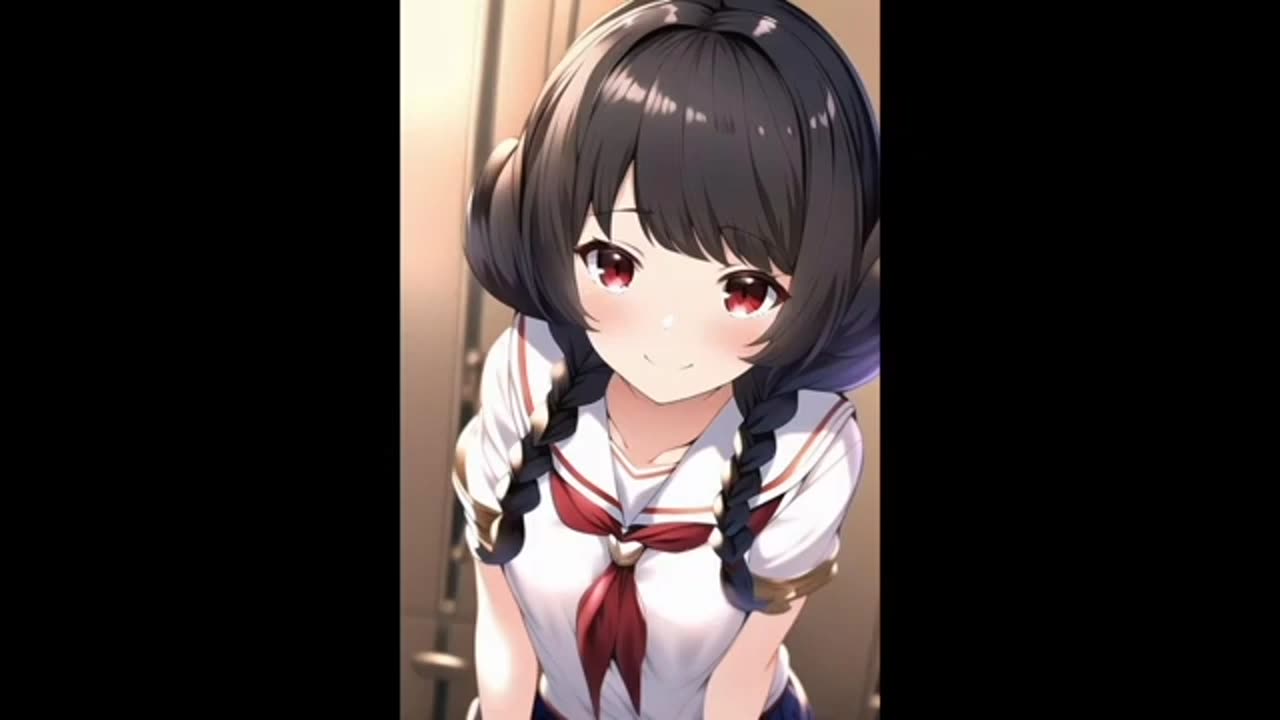 Japanese asmr talking girl