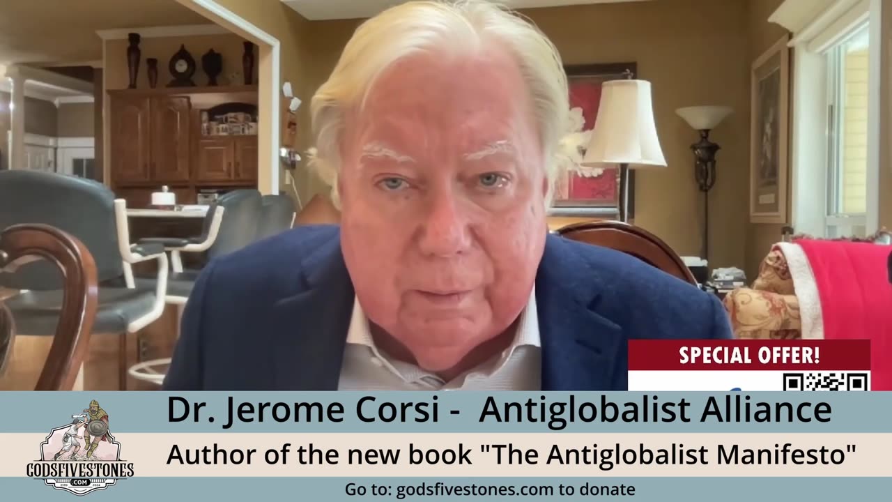 Is the CIA Running Our Elections?