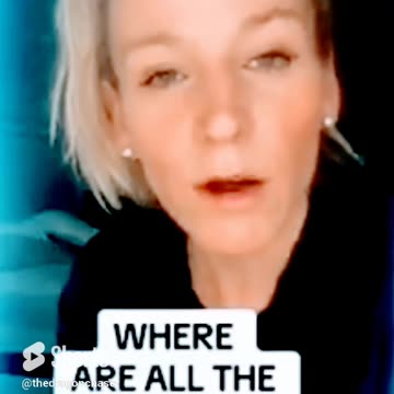 STRONG & INDEPENDENT MENTAL BREAKDOWNS: JUST SAY "NO"!