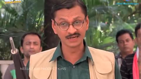 popat lal ka phone gir gaya tarak mehta ka ulta chasma