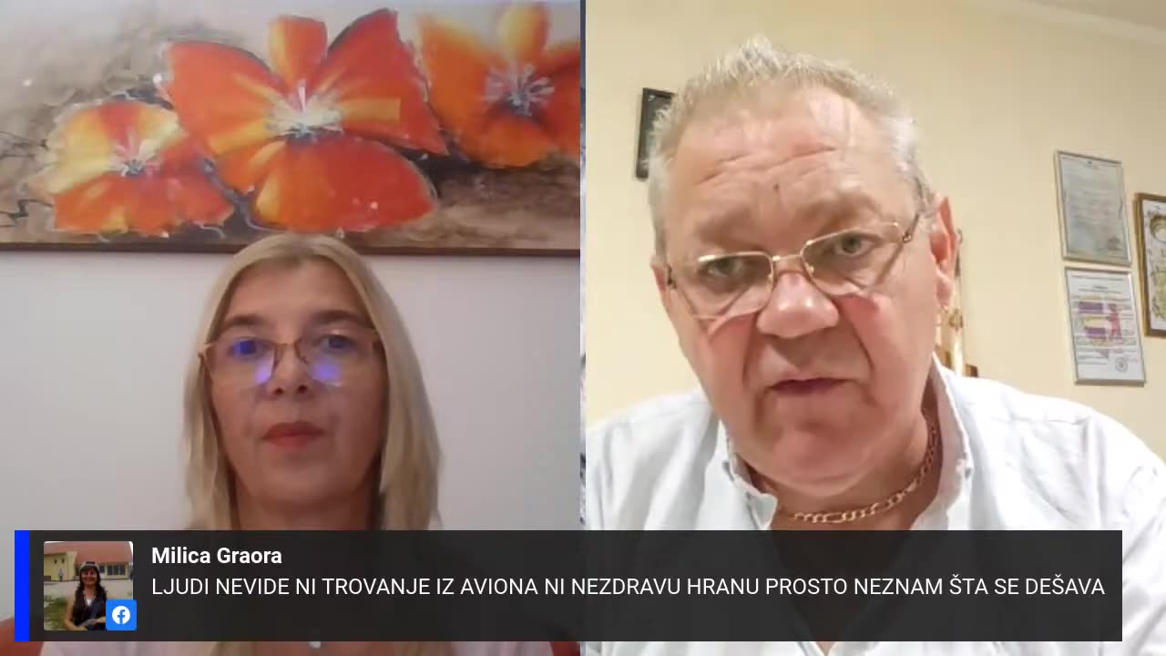 Na čašici razgovora; SLOBODA iz mog ugla