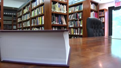 The 3,000 Page Constitution