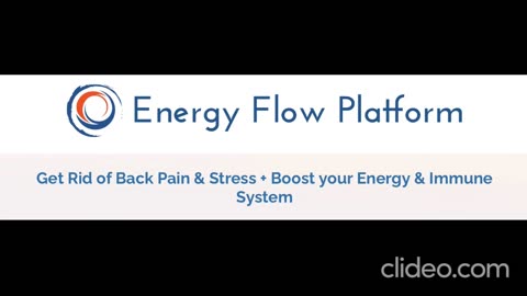 Energy Flow Platform Review - Is Vajra Mandala's Energy Flow Platform Legit?