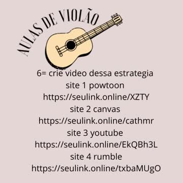 Aulas de Violão Logo.mp4
